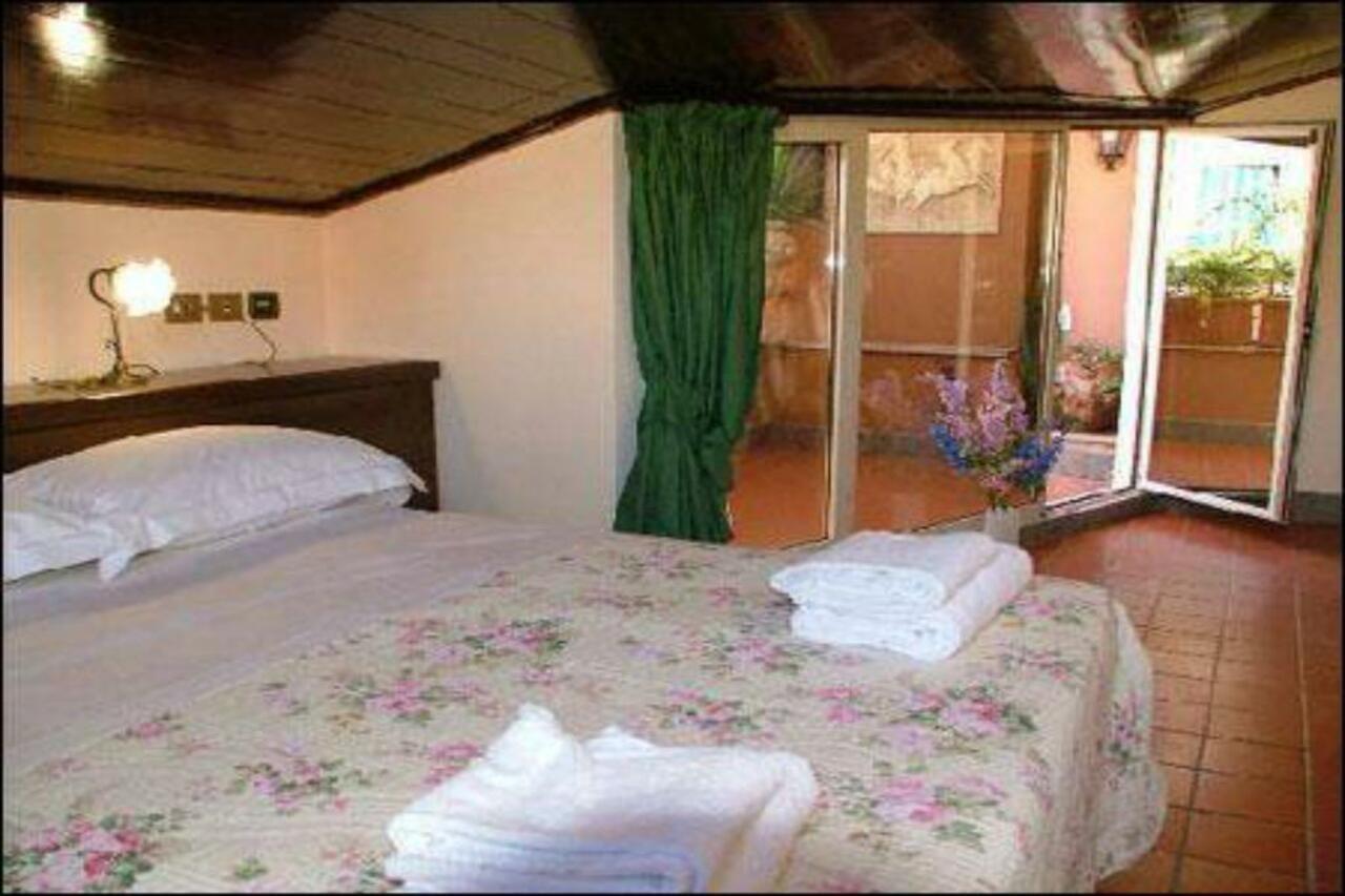Hotel Okapi Rzym Zewnętrze zdjęcie