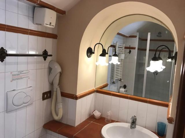 Hotel Okapi Rzym Zewnętrze zdjęcie
